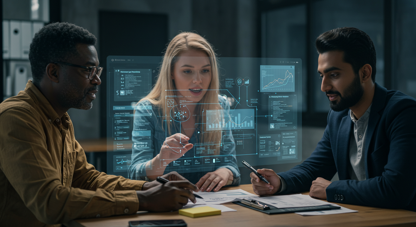 Team Collaboration in Project Management