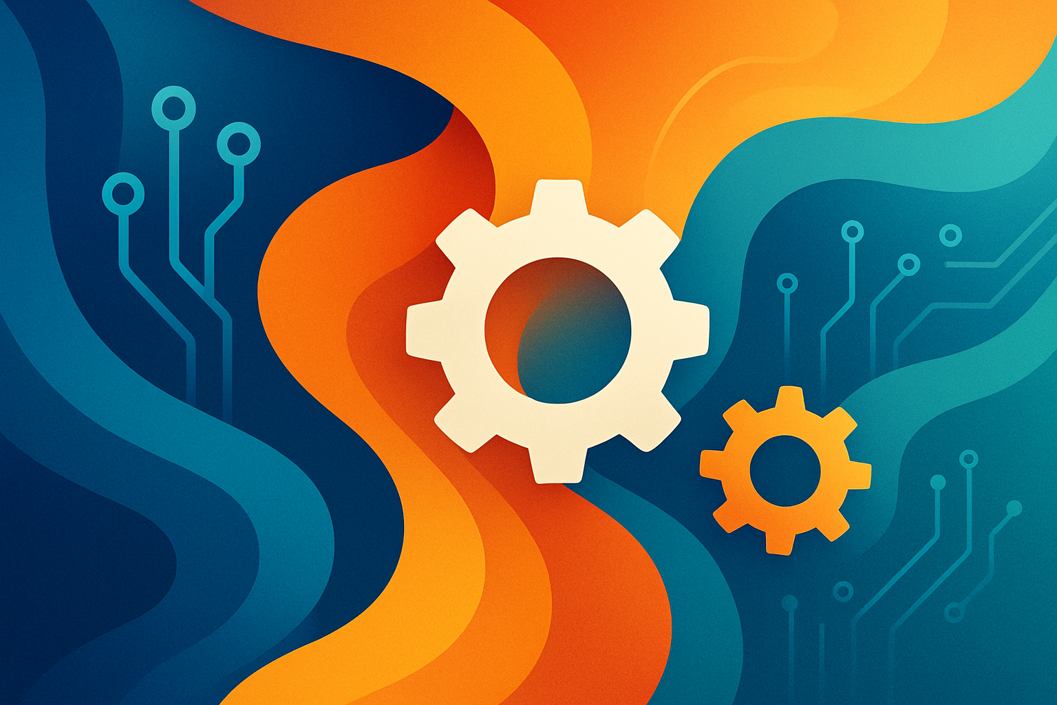Automate Your SME’s Most Repetitive Tasks